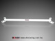 2-Point Front Upper Strut Bar for Mazda 6 GH 08+