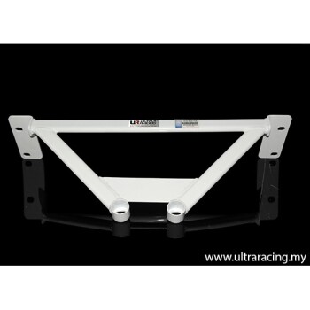 3-Point Rear Lower Brace for Mazda 5 2.0 05-15