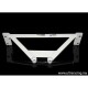 3-Point Rear Lower Brace for Mazda 5 2.0 05-15