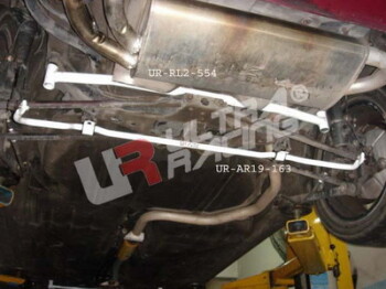 Rear Anti-Roll/Sway Bar 19mm for Mazda 323F BA 94-98