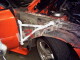 3-Point Fender Brackets for Mazda 323 BG 89-94