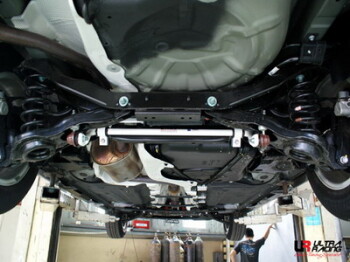 Rear Anti-Roll/Sway Bar 23mm for Mazda 3 BL 09+