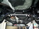 Rear Anti-Roll/Sway Bar 23mm for Mazda 3 BL 09+