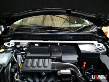 Front Upper Strut Bar RHD for Mazda 3 BL 09+