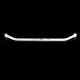 2-Point Rear Lower Tiebar for Lexus RX350 09+ AL10