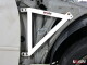3-Point Fender Brackets for Lexus RS200