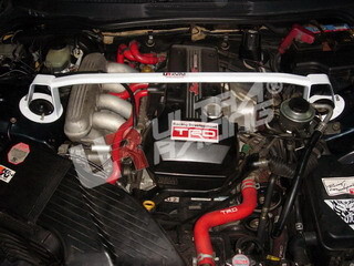 2-Point Front Upper Strut Bar for Lexus RS200