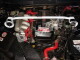 2-Point Front Upper Strut Bar for Lexus RS200