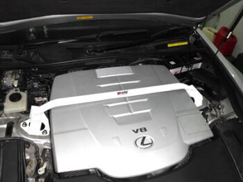 Front Upper Strut Bar for Lexus LS 430 06+