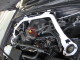 4-Point Front Upper Strut Bar for Mazda MX5 NC 06+