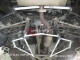 2-Point Rear Lower Tiebar for Mazda MX5 NC 06+
