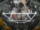 6P Rear Lower Brace for Lexus IS250/350/IS F 05-09