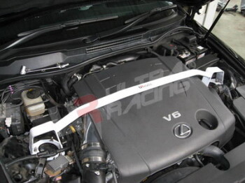 Front Upper Strut Bar for Lexus IS250/350 05-09