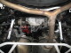 2x 2-Point Rear Bar for Lexus IS250/350 +GS300/GS350
