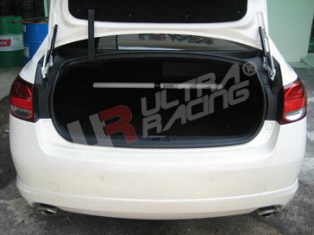 Rear Upper Strut Bar for Lexus IS250/350 +GS300/350