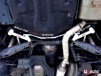 Rear Anti-Roll/Sway Bar 19mm for Lexus IS200/RS200