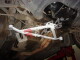 7-Point Front Lower Brace for Lexus IS200/RS200