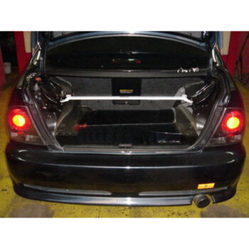 2-Point Rear Upper Strut Bar for Lexus IS200/RS200