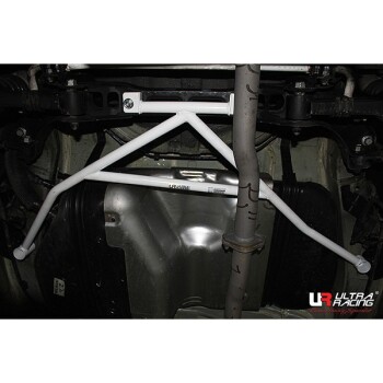 4-Point Rear Lower Brace for Kia Sportage 14+