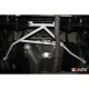 4-Point Rear Lower Brace for Kia Sportage 14+