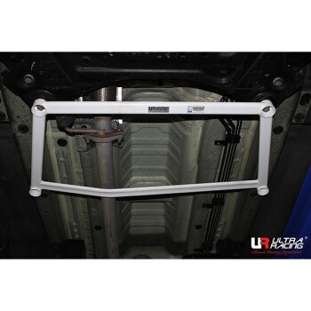 4-Point Front Lower Brace 2704 for Kia Sportage 14+