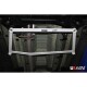 4-Point Front Lower Brace 2704 for Kia Sportage 14+