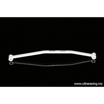 2-Point Front Lower Brace for Kia Sportage 10+ 2.0D