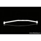 2-Point Front Lower Brace for Kia Sportage 10+ 2.0D