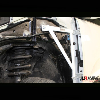 3-Point Fender Brackets for Kia Sportage 10+ 2.0/2.0D