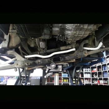 Front Sway Bar 20mm for Kia Sportage 10+ 2.0/2.0D