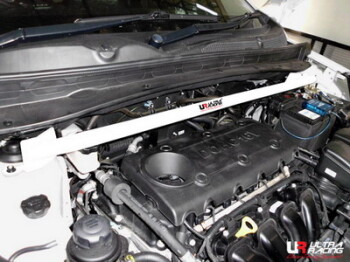 Front Upper Strut Bar for Kia Sportage 10+ 2.0