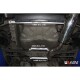 2-Point Rear Lower Brace for Kia Sportage 04-10