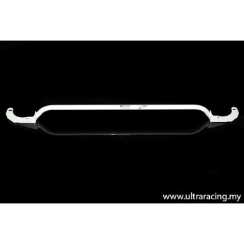 2-Point Front Upper Strut Bar for Kia Sportage 04-10