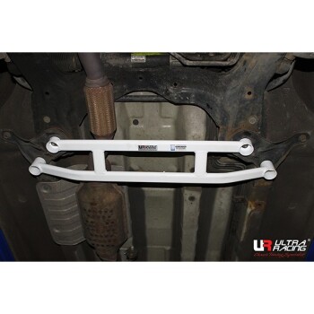4-Point Front Lower Brace for Kia Sportage 04-10
