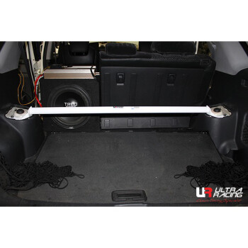 2-Point Rear Upper Strut Bar for Kia Sportage 04-10