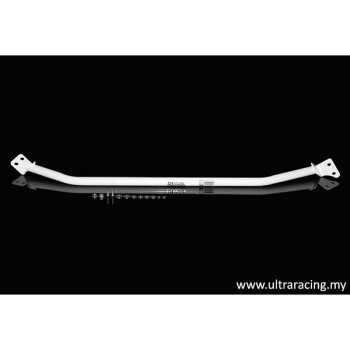 2-Point Front Upper Strut Bar for Kia Soul 08-14