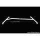 4-Point Rear Lower Brace for Kia Soul 08-14