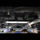 2-Point Rear Lower Bar for Kia Sorento 2.0D 4WD 13+
