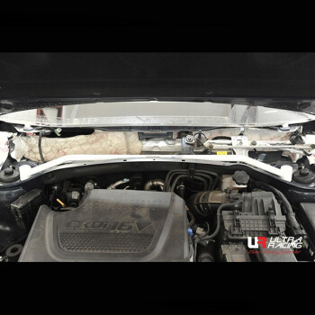 2-Point Front Upper Strut Bar for Kia Sorento 2.0D 4WD 13+