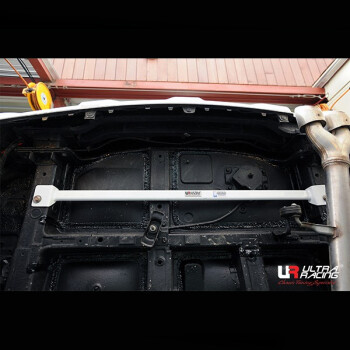 2-Point Rear Torsion Bar for Kia Sorento 2.0D 4WD 13+