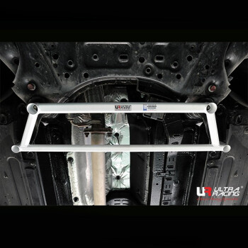 4-Point Front Lower Brace for Kia Sorento 2.0D 4WD 13+