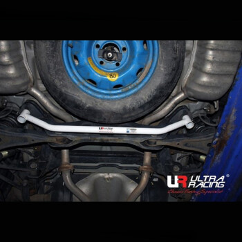 2-Point Rear Lower Bar for Kia Sorento 09-13