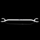 2-Point Front Upper Strut Bar for Kia Sorento 09-13