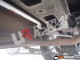 Rear Sway Bar 19mm for Kia Sephia 97-03 /Carens 98+
