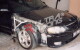 3-Point Fender Brackets for Kia Sephia 97-03