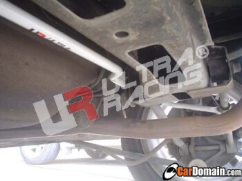 Rear Anti-Roll/Sway Bar 16mm for Kia Sephia