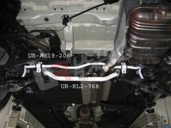Rear Anti-Roll/Sway Bar 19mm for Kia Rondo 09+