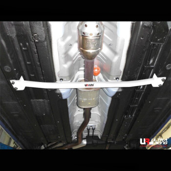 Mid Lower Bar for Kia Rio UB 1.4 11+