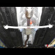 Mid Lower Bar for Kia Rio UB 1.4 11+