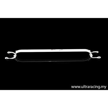 2-Point Front Upper Strut Bar for Kia Rio 1.5 DC 05-10